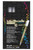 ARTLINE DECORITE METALLIC BRUSH GOLD (BX12)