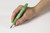 ARTLINE DECORITE METALLIC BRUSH METALLIC GREEN (BX12)