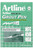ARTLINE GROUT PEN WHITE BOX OF 12