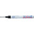 ARTLINE 710 LONG NIB PERMANENT MARKER 1MM NIB BLACK (BX12)