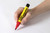 ARTLINE GENERAL PURPOSE PERMANENT MARKER RED (BX12)