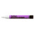 ARTLINE BUILDERS PERMANENT MARKER WHITE (BX12)