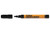 ARTLINE CONCRETE PERMANENT MARKER BLACK (BX12)