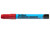 ARTLINE PLUMBERS PERMANENT MARKER RED (BX12)