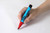 ARTLINE PLUMBERS PERMANENT MARKER RED (BX12)
