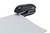 RAPID STAPLER H/STRIP F16 BLACK