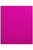 MARBIG RING BINDER A4 25MM 2D PE PINK