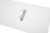 MARBIG CLEARVIEW INSERT BINDER A4 38MM 2D WHITE