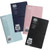 Spirax Platinum Journal, 120 x 210mm, Assorted Colours, Each
