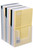 Spirax Platinum Journal, 120 x 210mm, Assorted Colours, Each