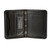 SPIRAX ZIPPERED 4 RINGBINDER COMPENDIUM A4