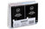 SPIRAX KODE 955 77X112 POCKET NOTEBOOK 96PG PK5