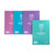 SPIRAX KODE A4 240PG METALLIC
