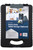 MARBIG CLIPBOARD CHARCOAL