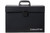 COLOURHIDE EXPANDING FILE PP CARRY FILE Black