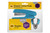 MARBIG STAPLER VALUE PACK ASST