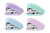 MARBIG MINI STAPLER W/STAPLES PASTEL ASSORTED (EACH)
