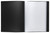 MARBIG A4 20 FIXED POCKET DISPLAY BOOK BLACK