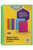 MARBIG REFILLABLE DISPLAY BOOK 20 POCKET INSERT COVER LIME