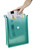 MARBIG TOP LOAD FILE A4 SPEARMINT