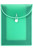 MARBIG TOP LOAD FILE A4 SPEARMINT
