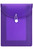 MARBIG TOP LOAD FILE A4 VIOLET
