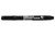ARTLINE SUPREME PERMANENT MARKER CHISEL BLACK BX12