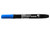 ARTLINE SUPREME PERMANENT MARKER CHISEL BLUE BX12