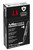 ARTLINE SUPREME PERMANENT MARKER CHISEL RED BX12