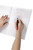 SPIRAX 205 EXERCISE BOOK A4 12MM RULED YEAR 3&4 48PG 70gsm