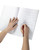 SPIRAX P100 EXERCISE BOOK A4 8MM 48PG 70gsm