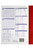 SPIRAX P105 EXERCISE BOOK A4 24MM DOTTED THIRDS 48PG 70gsm