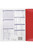SPIRAX P118A EXERCISE BOOK A5 12MM 48PG 70gsm