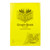 SPIRAX P133 GRID BOOK A4 5MM 64PG 70gsm