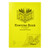 SPIRAX P106 EXERCISE BOOK A4 8MM 64PG 70gsm