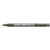 ARTLINE 233 DRAWING SYSTEM PEN 0.3MM BLACK BX12