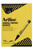ARTLINE GENERAL PURPOSE PERMANENT MARKER BLACK
