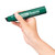 Pentel N50XL Jumbo Permanent Marker Chisel Point 10.0-18.0mm Green, Each (Old Ref: M180)