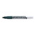 Pentel SMW26 Reversible Nib Liquid Chalk Wet Erase Bullet And Chisel Marker White, Each