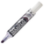 Pentel MWL6 Maxiflo Whiteboard Marker Chisel Point 3.0-7.0mm Purple, Each