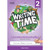 WRITING TIME 2 (VICTORIAN MODERN CURSIVE) STUDENT PRACTICE BOOK ** ETA 2/11/2026 **