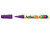 ARTLINE 70 PERMANENT MARKERS Med Bullet Purple, Each