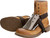 Metatarsal Guard Locking Boot Straps - 1 Pair (Straps Only - Guard Sold Separately)