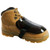 Metatarsal Guard Locking Boot Straps - 1 Pair (Straps Only - Guard Sold Separately)