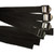 Metatarsal Guard Locking Boot Straps - 1 Pair (Straps Only - Guard Sold Separately)