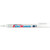 ARTLINE 444 PAINT MARKER PERMANENT 0.8MM PLASTIC TIP WHITE