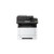 Kyocera Ecosys MA4000WIFX A4 Multi-Function Mono Laser Printer- Scan/Copy/Fax/Wireless (40 ppm)