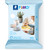 Staedtler 8101 FIMOair Drying Basic Modelling Clay 1kg - White