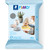 Staedtler 8101 FIMOair Drying Basic Modelling Clay 1kg - Grey