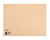 Quill Kraft Folio with Flap A3